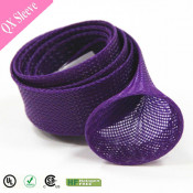 Flexo Pet Braided Expandable Sleeve Wiring Harness Cover