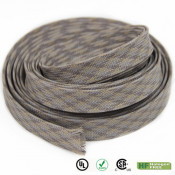 Flexo Pet Expandable Braided Cable Netting