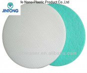 Floor Ceaning Pad And Floor Cleaning Machine