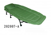 Folding Bed, Beach Bed, Fishing Bed