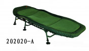 Folding Bed, Beach Bed, Fishing Bed