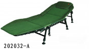 Folding Bed, Beach Bed, Fishing Bed