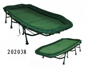 Folding Bed, Beach Bed, Fishing Bed