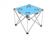 Folding Portable Travel Outdoor Fishing Beach Camping Table