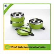 Food Grade Kirchen Food Container Plastic Food Container Y99003