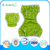 Free Size Adjust Swimming Pants