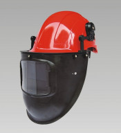 Full Face Protection Shield/Mask for Welding