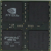 GFORCE4 440GO