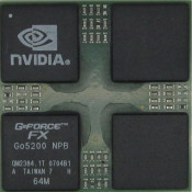 GO5200 NPB 64M