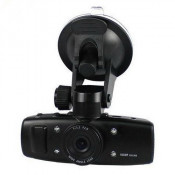 GS1000 Car DVR 1080P Wide-Angle 120 with G-Sensor