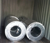 Galvalume Annealed Steel Sheet in Coil SGCC, Dx51d, Dx53D, Dx54D