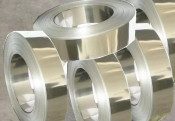 Galvanized Chromed Steel Strip Coil AISI, ASTM, Bs, DIN, GB, JIS, En 10327 En10143 JIS3302 ASTM A653
