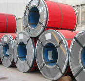 Galvanized Cold Rolled Annealed/Soft Mild Steel Coils