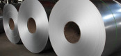 Galvanized Cold Rolled Mild Steel Flat Straight Sheets, Annealed Coil