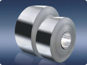 Galvanized Steel Coil
