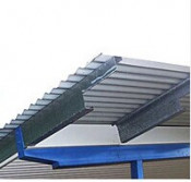 Galvanized Top Selling Factory Price C Purlin for Steel Struction