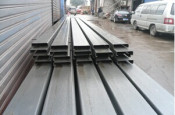 Galvanized Top Selling Steel C Purlin for Struction
