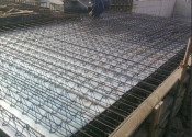 Galvanized Top Selling Steel Truss Deck Sheet for Country House