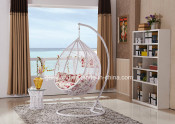 Garden Egg Swing Chair Patio Rattan Furniture