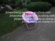 Garden Furniture Leisure Camping Round Folding Children Beach Chair for Kids
