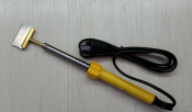 Glue Removing Soldering Iron 40W