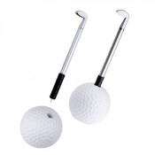 Golf Shape Pen