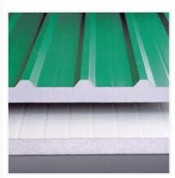 Good Quality Low Price EPS Sandwich Panel for Wall /Roof