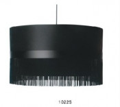 Good Quality Modern Fabric Pendant Lamp (1022S2)