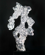 Good Quality Resin Craft for Desk Decoration