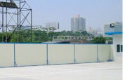 Good Quality Top Selling Color Steel Sheet for Wall