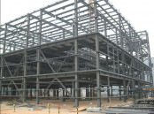 Good Quality Top Selling Fatory Price C/Z Purlin for Steel Strution
