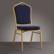 Good Quality Upholstered Restaurant Chair