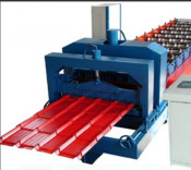 Good Quality for Country House Top Seeling Color Roofing Sheet