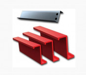 Good Qualty Factory Price Color Z Purlin for Steel Struction