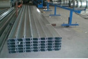 Good Qualty Hot Selling Steel C Purlin for Struction