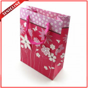 Great Pink Gift Shopping Bag