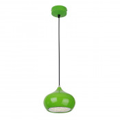 Green Lighting LED Pendant Lamp LED Lights 5W Modern Lamp
