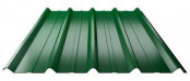 Green Roofing Sheet