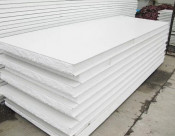 Grey White 15cm Foam Core Sandwich Panel for Ceiling/Walling