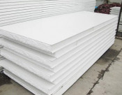 Grey White 15cm Foam Core Sandwich Panel for Ceiling/Walling