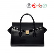 Guangzhou Leather Bag Factory Wholesale Ethnic Bag (S747-A2896)