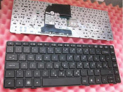HP 6460B 8460P 8460W Series Keyboard