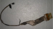 HP 6520s 6520 540 Screen Cable