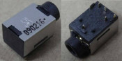 5pcs HP CQ320 CQ321 CQ325 CQ326 Earphone Jack AJ003