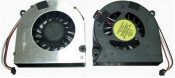 HP Compaq CQ620 CQ621 CQ625 Fan