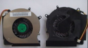 HP Compaq DV3Z DV3Z-1100 Fan