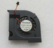 HP DM4 DM4-1100 DM4-1200 Fan