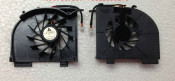 HP DV5-1000 DV5T/DV6 Fan