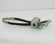 HP DV9000 Laptop Power DC Jack With Board