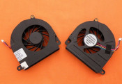 HP EliteBook 8530W With Dual Core CPU Fan